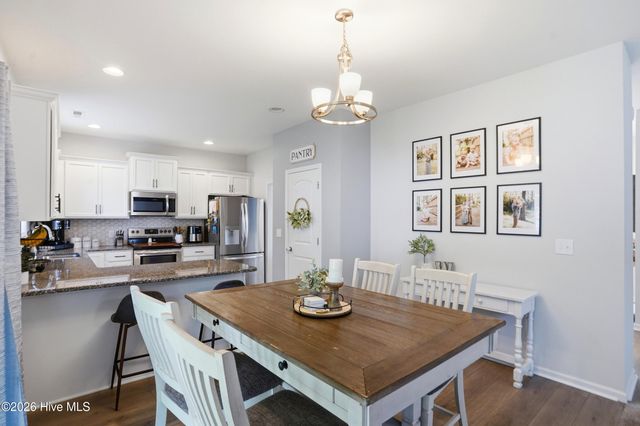 4164 Pegasus Parkway, Leland, NC 28451