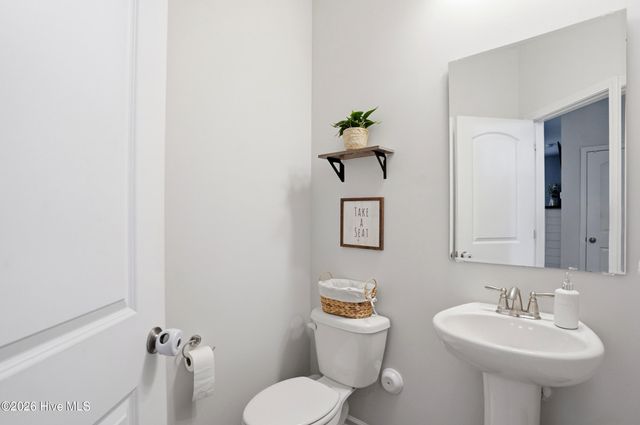 4164 Pegasus Parkway, Leland, NC 28451