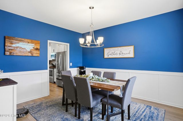 4164 Pegasus Parkway, Leland, NC 28451