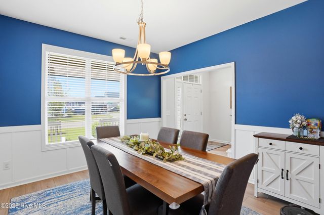 4164 Pegasus Parkway, Leland, NC 28451