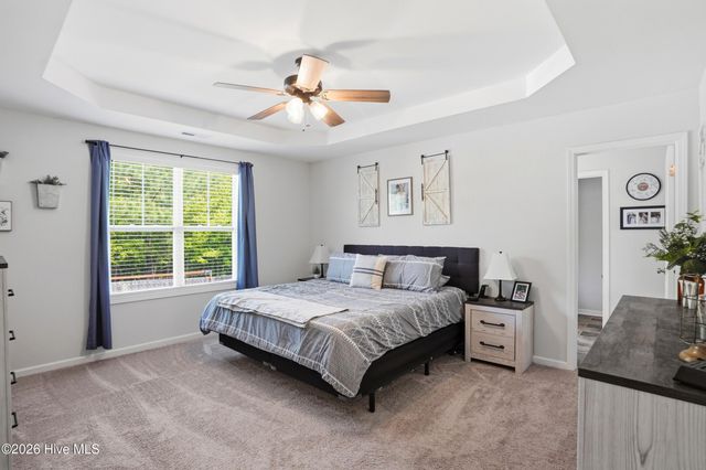 4164 Pegasus Parkway, Leland, NC 28451