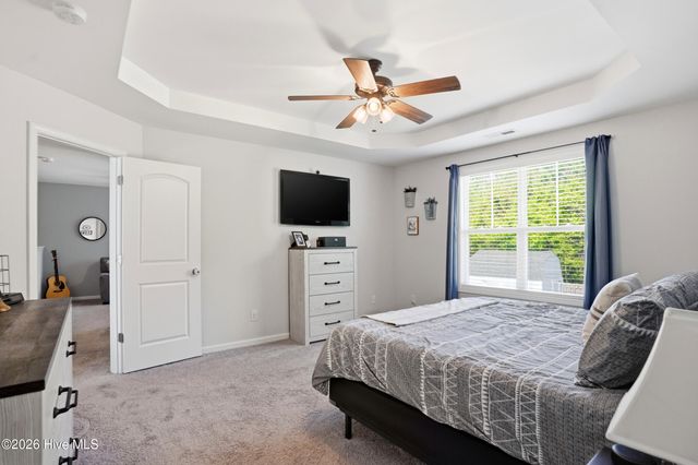 4164 Pegasus Parkway, Leland, NC 28451