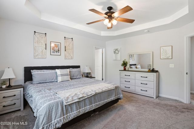4164 Pegasus Parkway, Leland, NC 28451