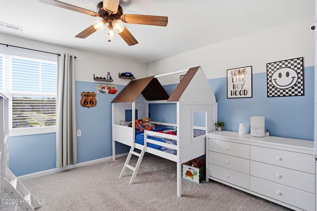 4164 Pegasus Parkway, Leland, NC 28451