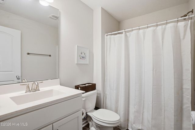 4164 Pegasus Parkway, Leland, NC 28451