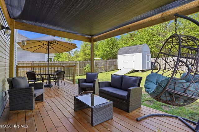 4164 Pegasus Parkway, Leland, NC 28451