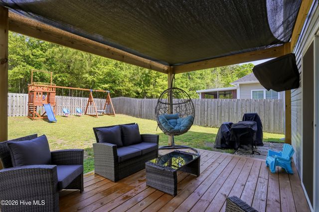 4164 Pegasus Parkway, Leland, NC 28451