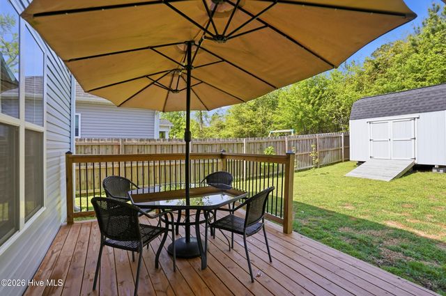 4164 Pegasus Parkway, Leland, NC 28451