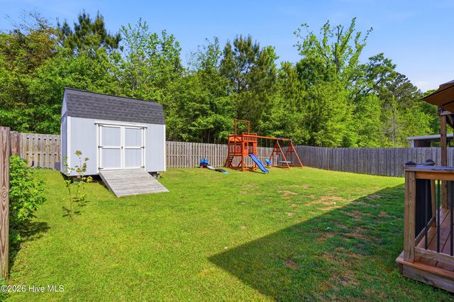 4164 Pegasus Parkway, Leland, NC 28451