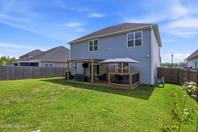 4164 Pegasus Parkway, Leland, NC 28451