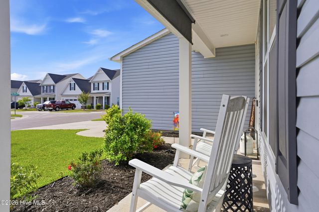 4164 Pegasus Parkway, Leland, NC 28451