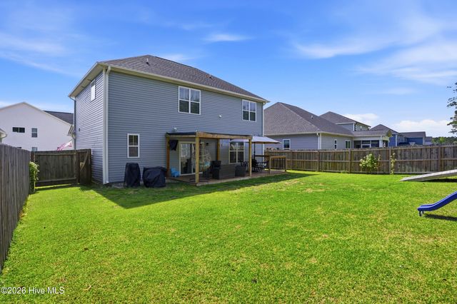 4164 Pegasus Parkway, Leland, NC 28451