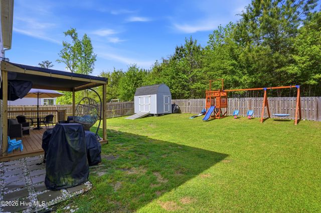 4164 Pegasus Parkway, Leland, NC 28451