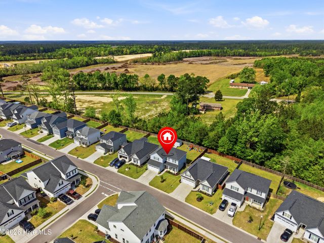 4164 Pegasus Parkway, Leland, NC 28451