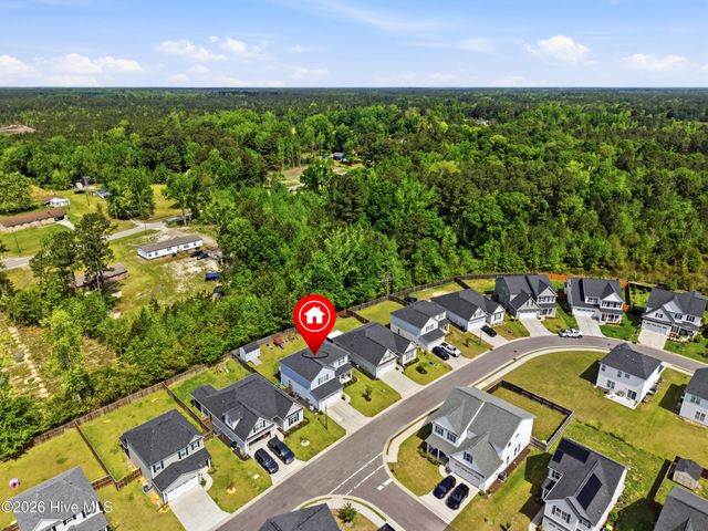 4164 Pegasus Parkway, Leland, NC 28451