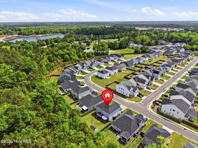 4164 Pegasus Parkway, Leland, NC 28451