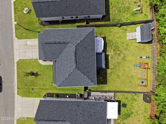 4164 Pegasus Parkway, Leland, NC 28451