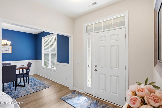 4164 Pegasus Parkway, Leland, NC 28451