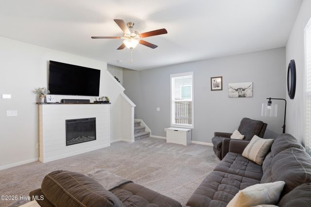 4164 Pegasus Parkway, Leland, NC 28451