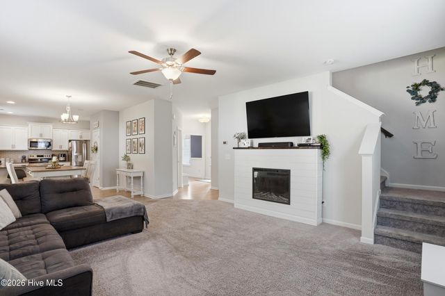 4164 Pegasus Parkway, Leland, NC 28451