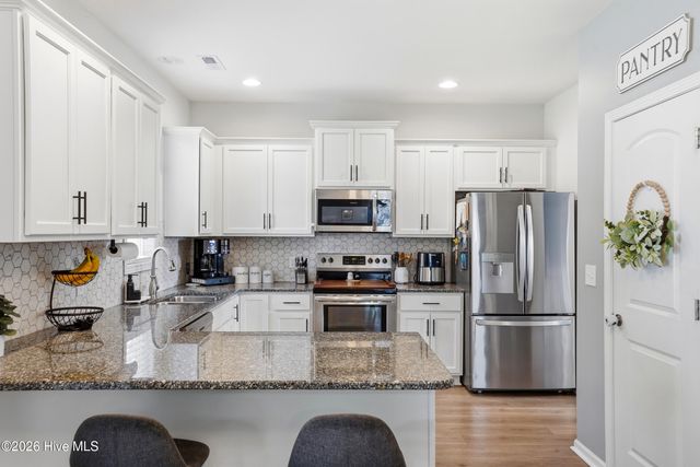 4164 Pegasus Parkway, Leland, NC 28451