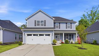 4164 Pegasus Parkway, Leland, NC 28451
