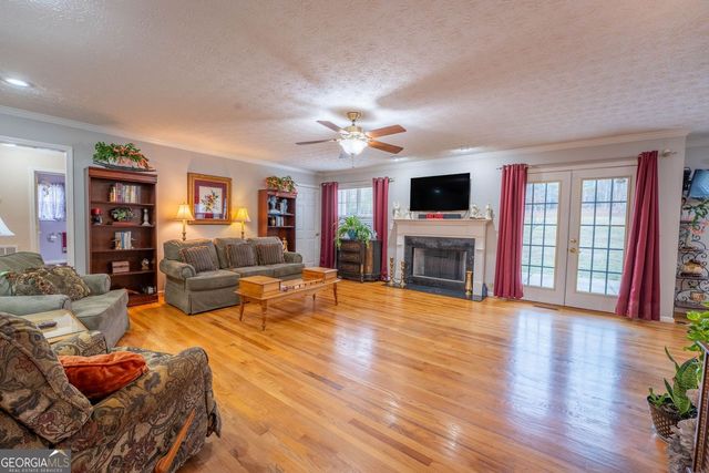 2440 Deadwyler Road, Maysville, GA 30558