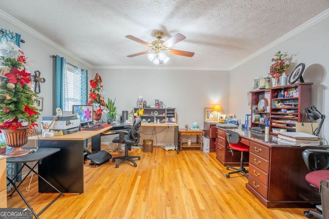 2440 Deadwyler Road, Maysville, GA 30558