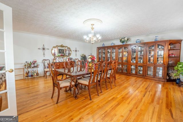 2440 Deadwyler Road, Maysville, GA 30558