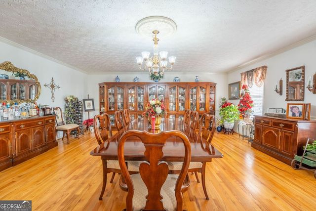 2440 Deadwyler Road, Maysville, GA 30558