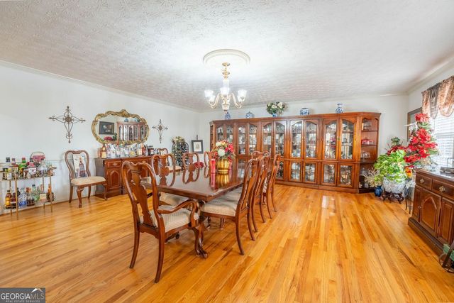 2440 Deadwyler Road, Maysville, GA 30558