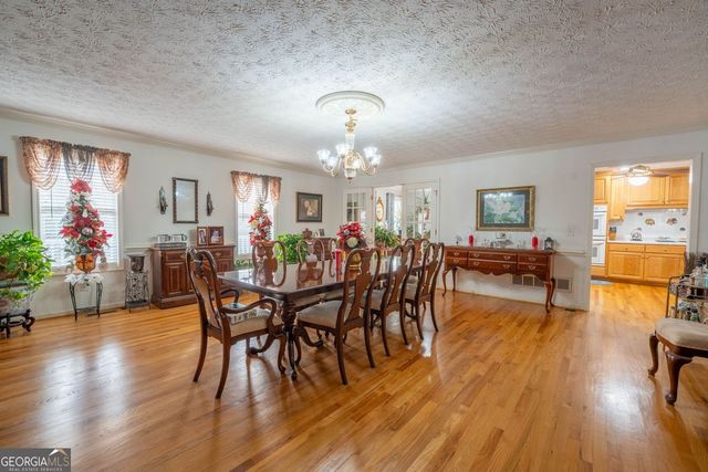 2440 Deadwyler Road, Maysville, GA 30558