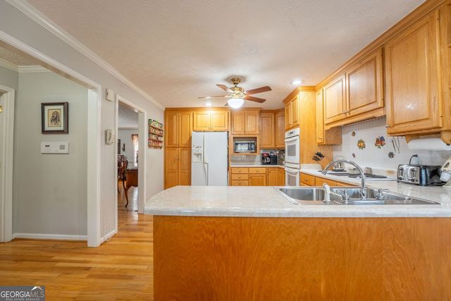 2440 Deadwyler Road, Maysville, GA 30558