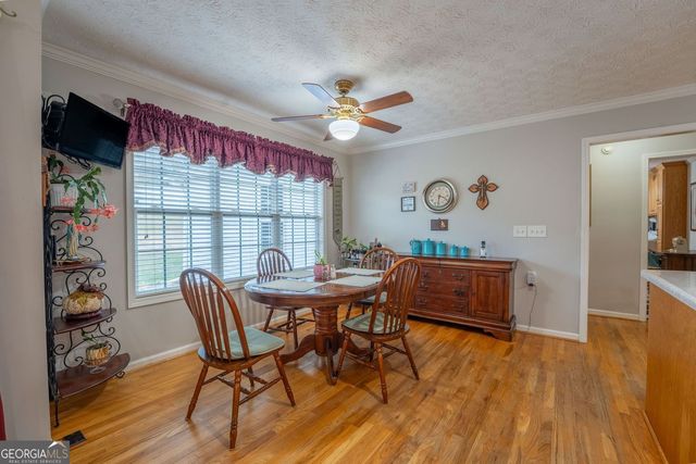 2440 Deadwyler Road, Maysville, GA 30558