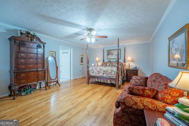 2440 Deadwyler Road, Maysville, GA 30558