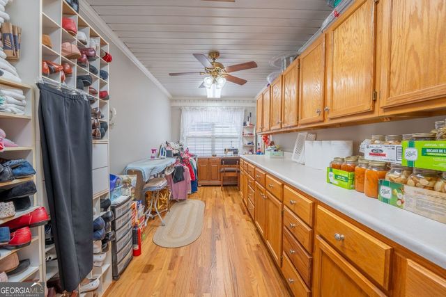 2440 Deadwyler Road, Maysville, GA 30558