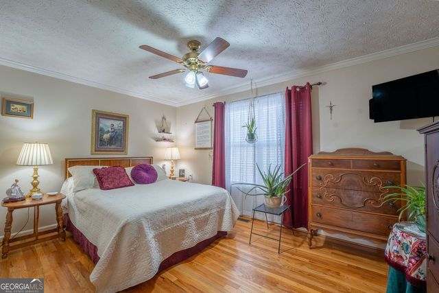 2440 Deadwyler Road, Maysville, GA 30558