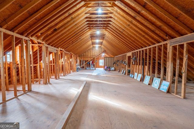 2440 Deadwyler Road, Maysville, GA 30558