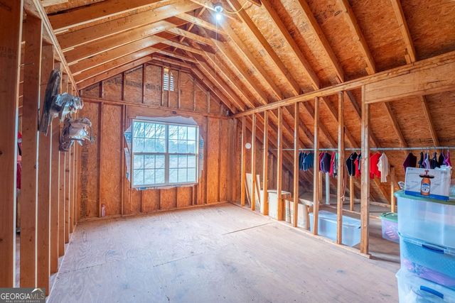 2440 Deadwyler Road, Maysville, GA 30558