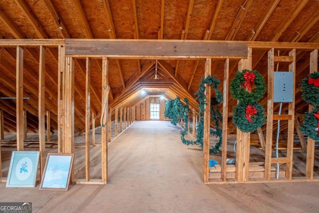 2440 Deadwyler Road, Maysville, GA 30558