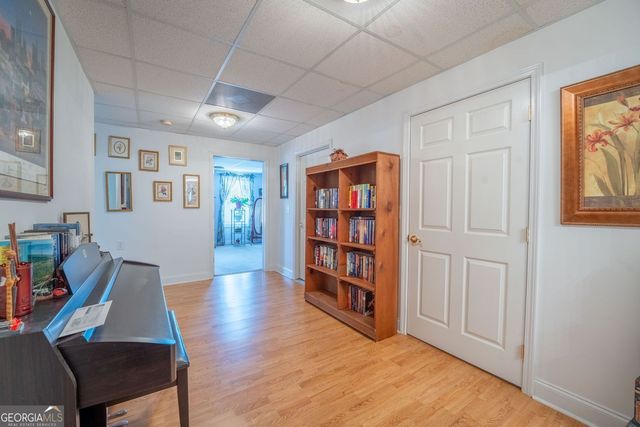 2440 Deadwyler Road, Maysville, GA 30558