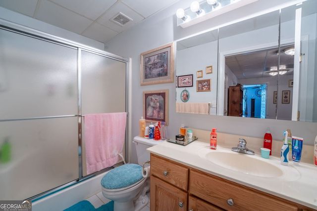 2440 Deadwyler Road, Maysville, GA 30558