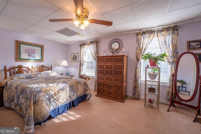 2440 Deadwyler Road, Maysville, GA 30558