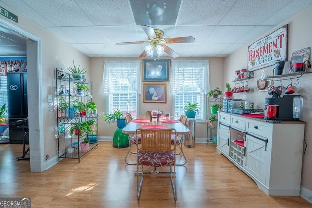 2440 Deadwyler Road, Maysville, GA 30558