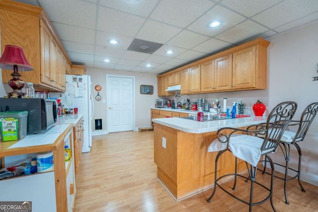 2440 Deadwyler Road, Maysville, GA 30558