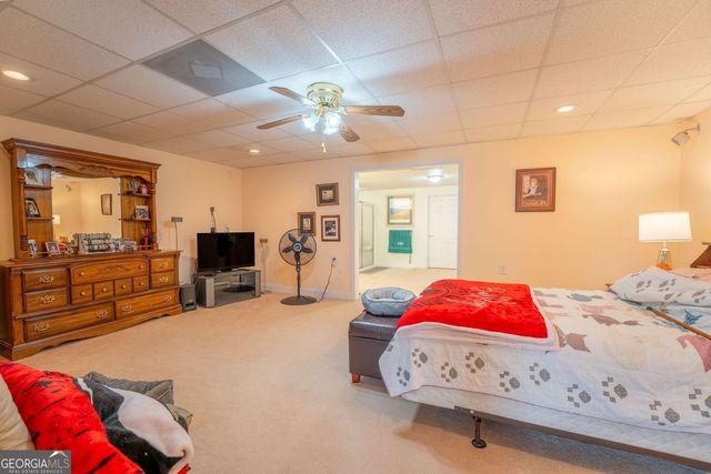 2440 Deadwyler Road, Maysville, GA 30558