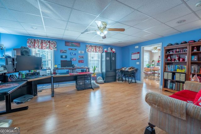 2440 Deadwyler Road, Maysville, GA 30558