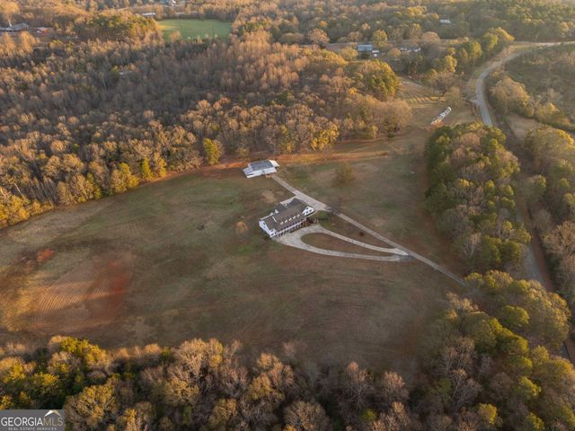 2440 Deadwyler Road, Maysville, GA 30558