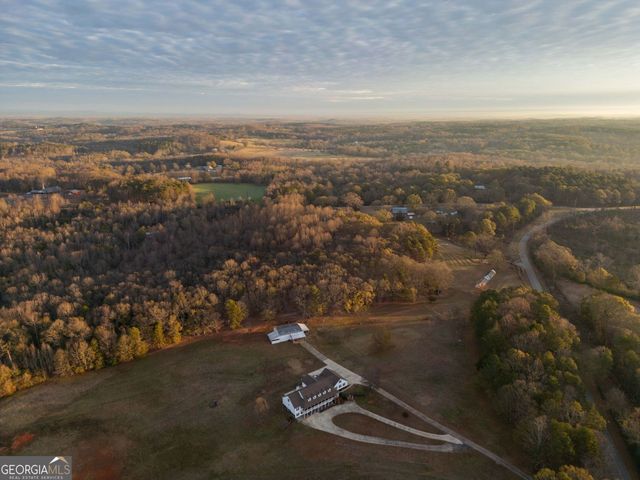 2440 Deadwyler Road, Maysville, GA 30558