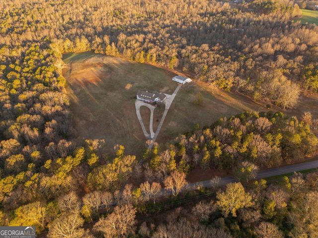 2440 Deadwyler Road, Maysville, GA 30558